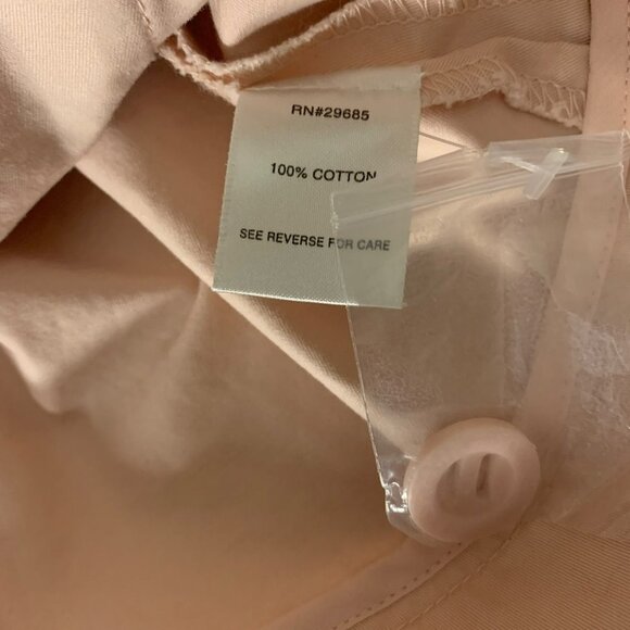 Pendleton Pale Pink Lightweight Jacket - Picture 4 of 10